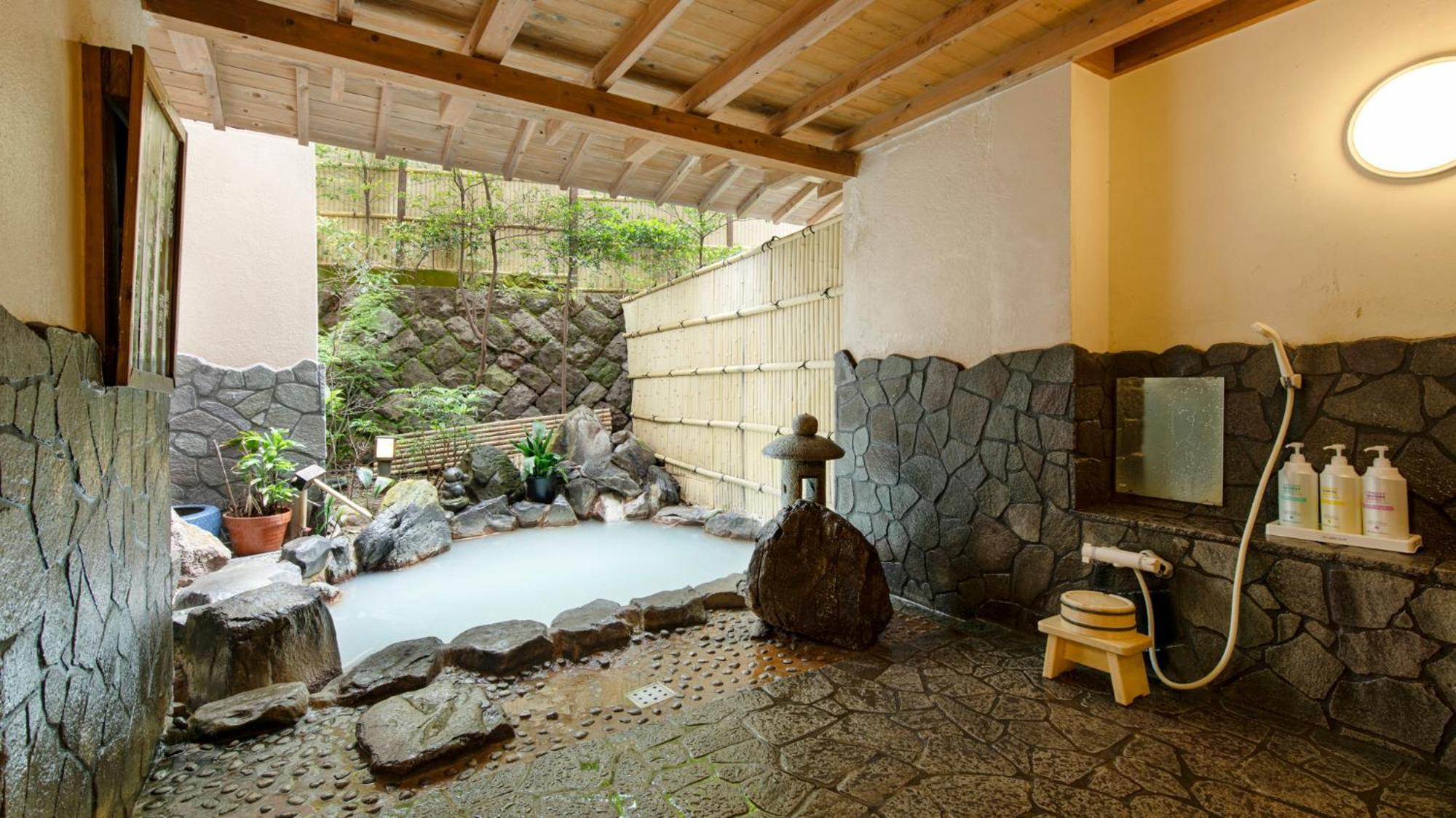 Unzen Iwaki Ryokan Kültér fotó