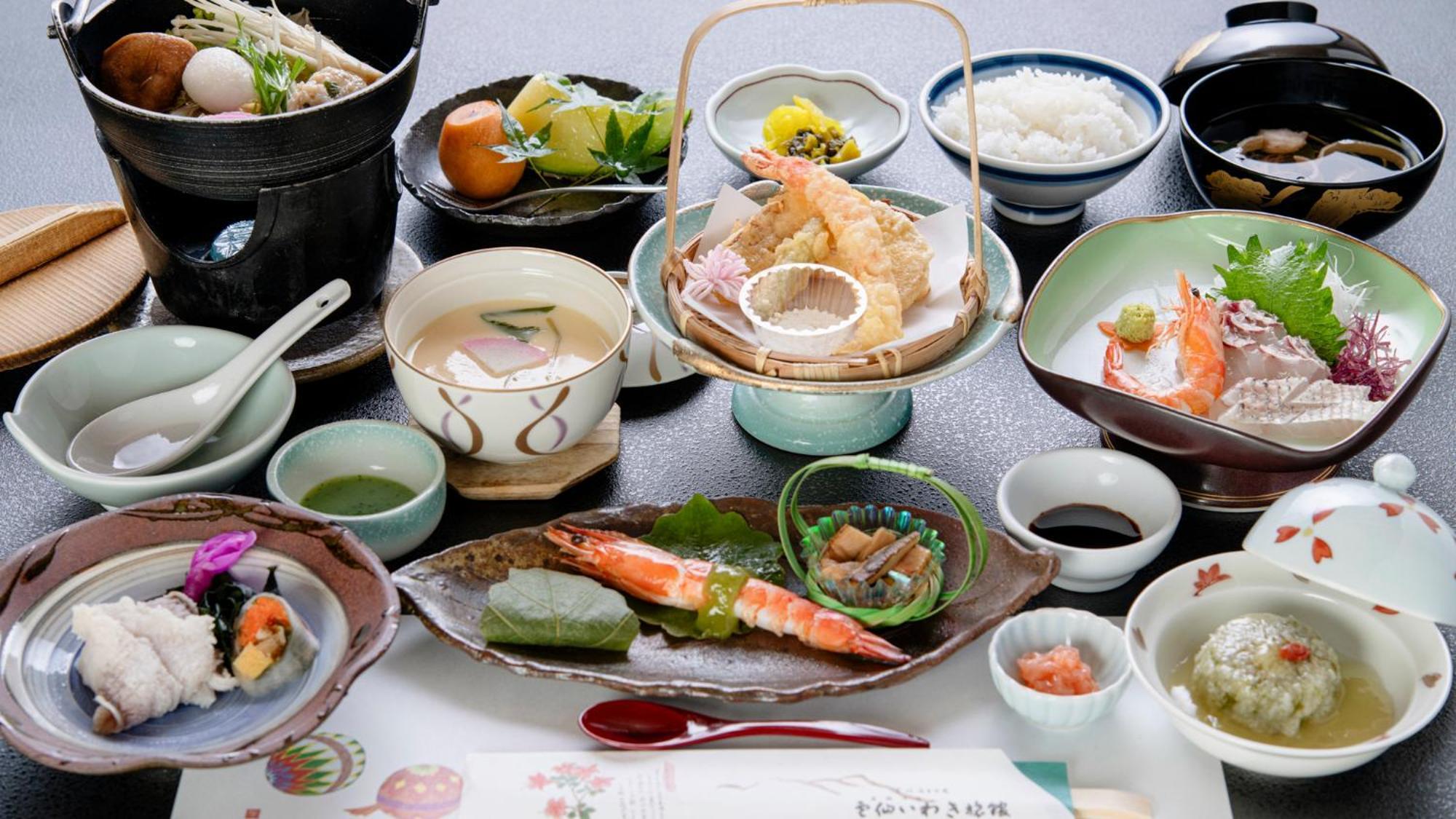 Unzen Iwaki Ryokan Kültér fotó