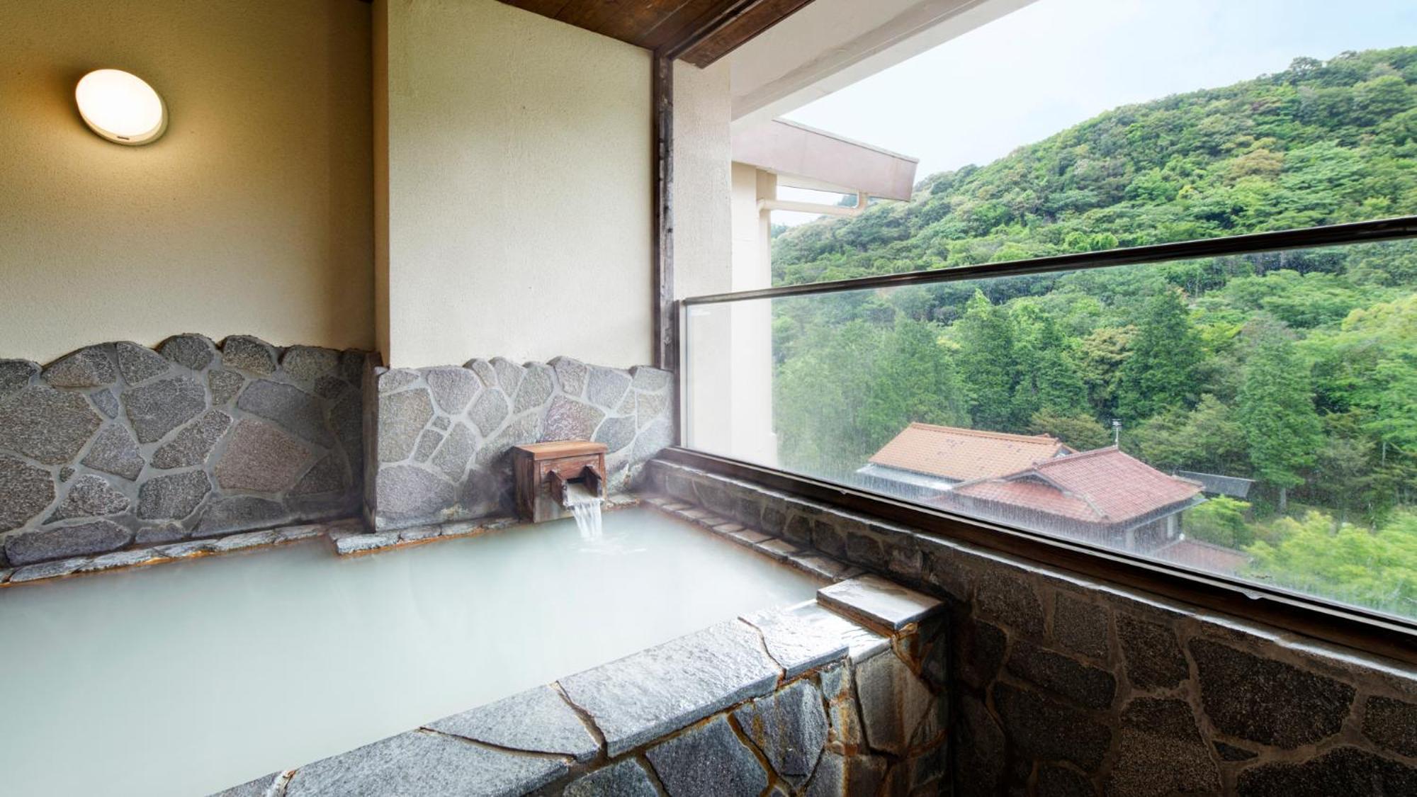 Unzen Iwaki Ryokan Kültér fotó