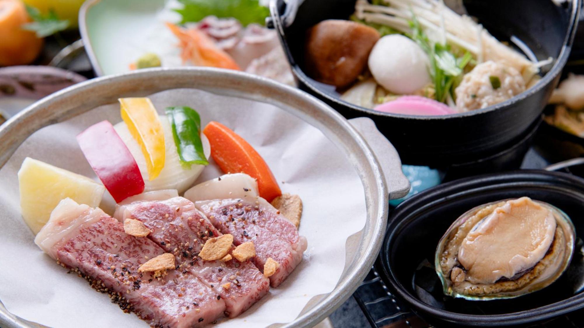 Unzen Iwaki Ryokan Kültér fotó
