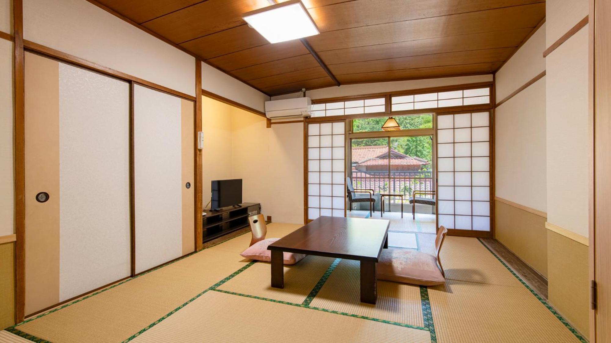 Unzen Iwaki Ryokan Kültér fotó