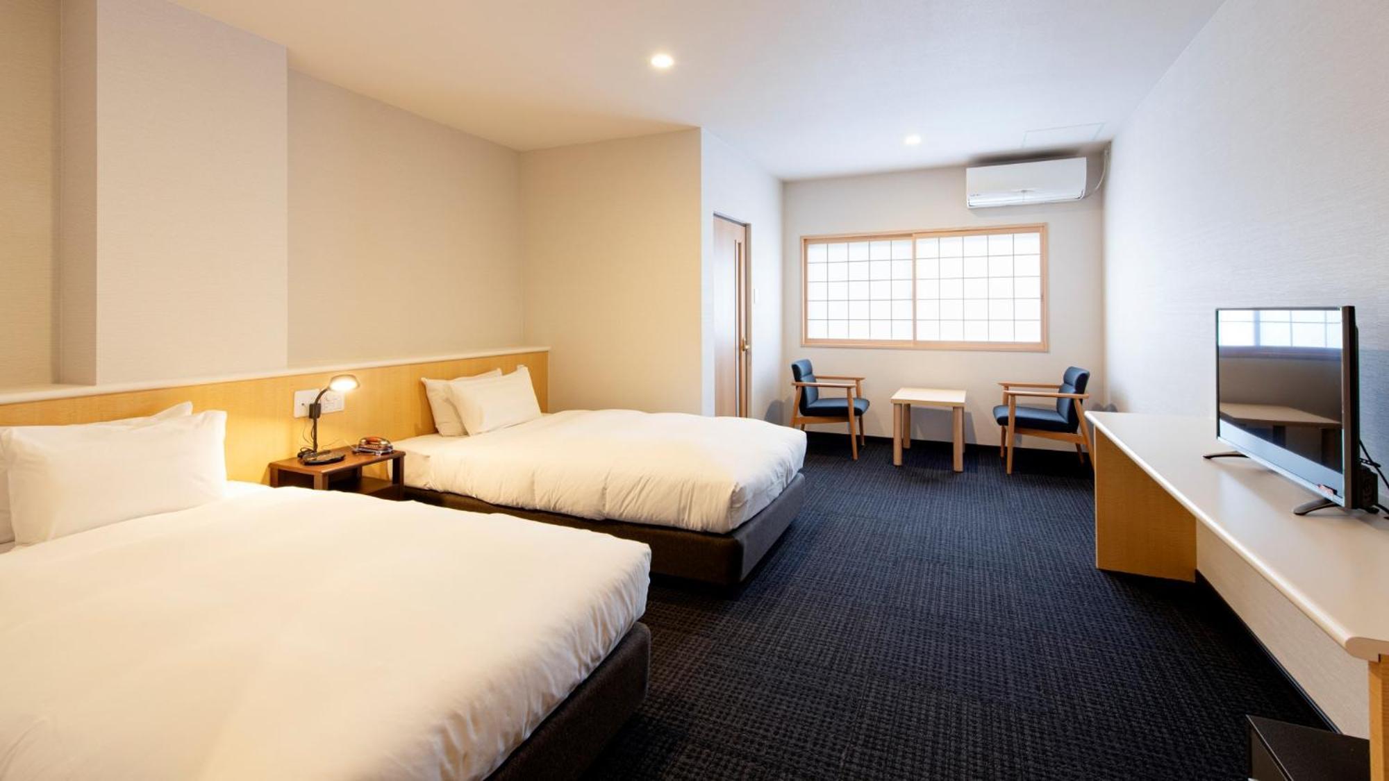 Unzen Iwaki Ryokan Kültér fotó