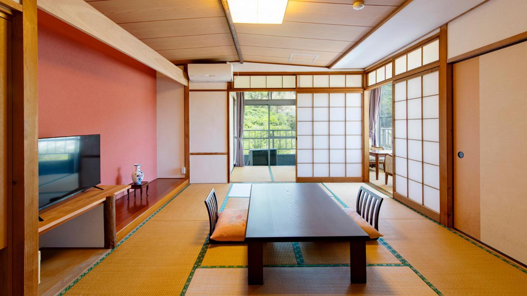 Unzen Iwaki Ryokan Kültér fotó