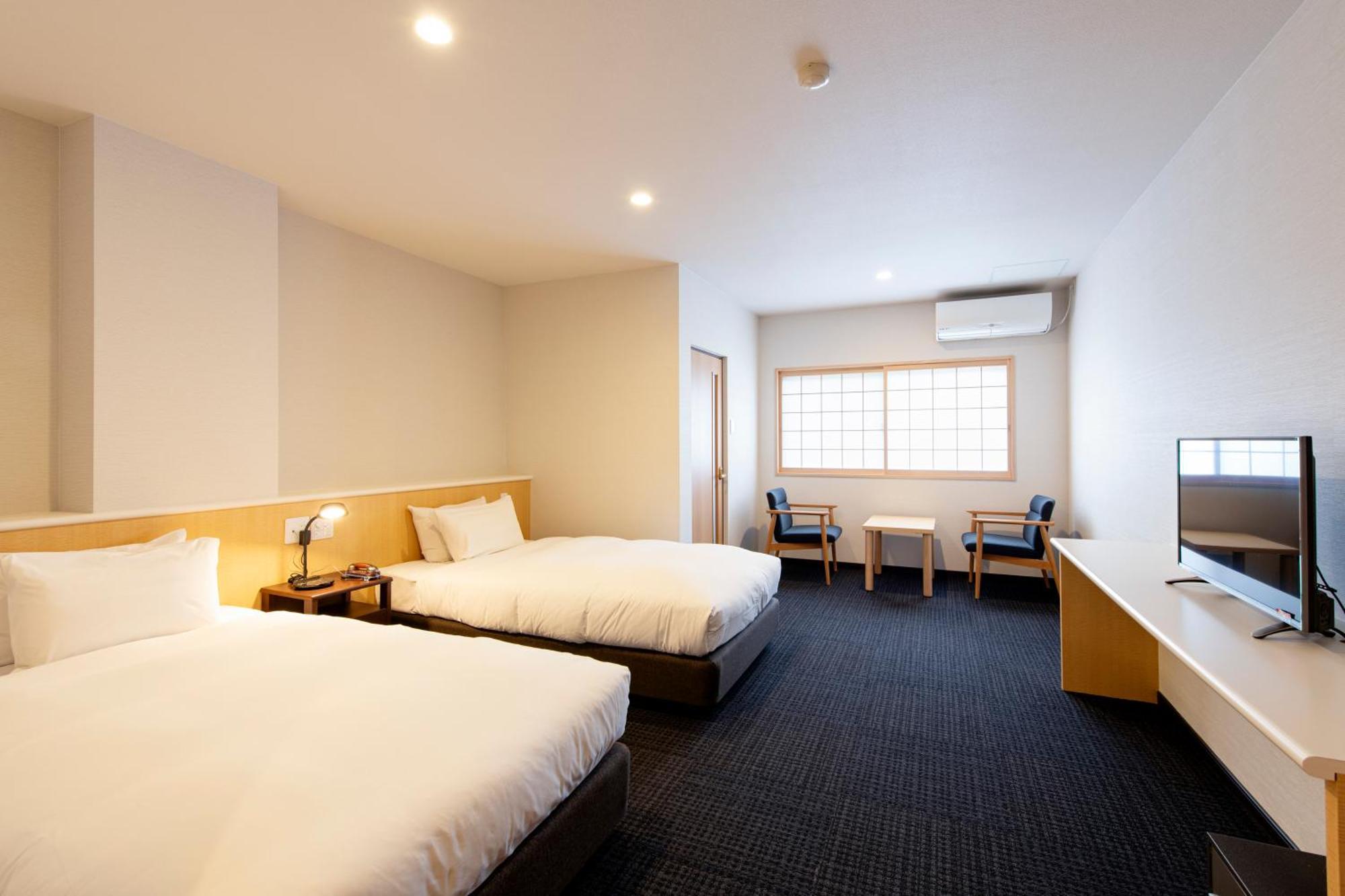 Unzen Iwaki Ryokan Kültér fotó